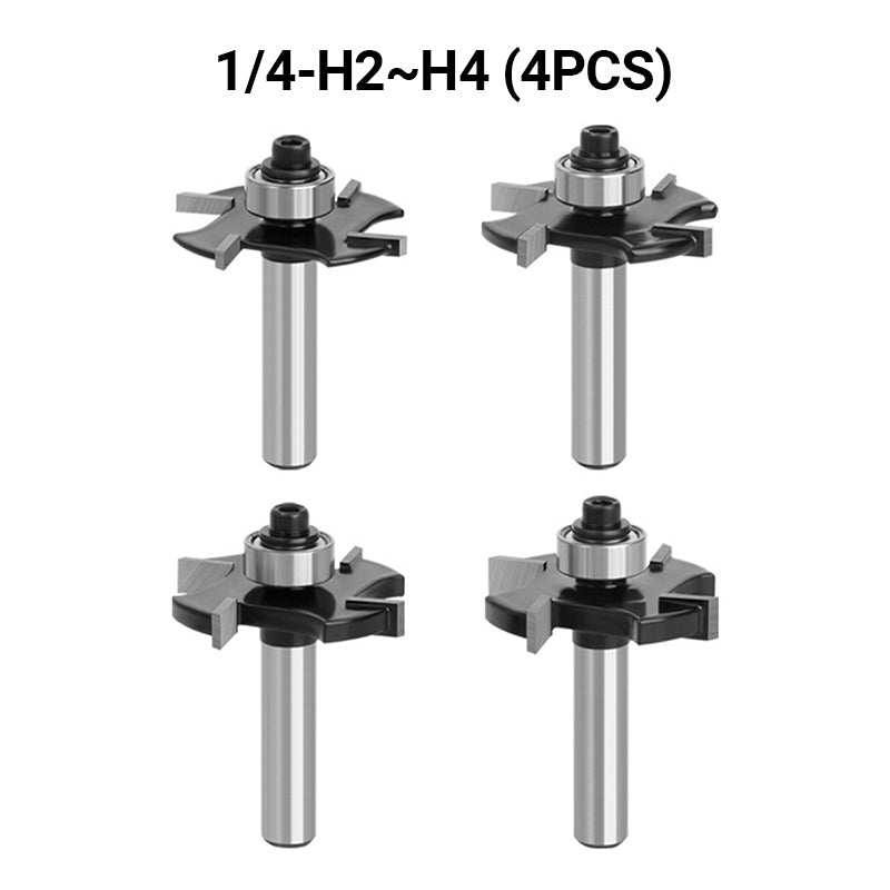 💥Versatile Slot Cutter Router Bit