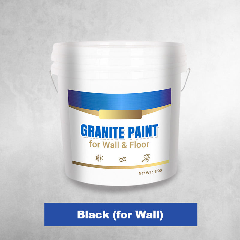 Granite colour for walls and floors