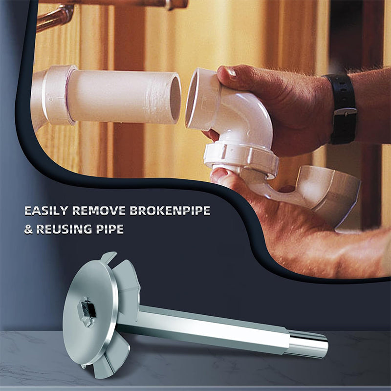 Plumbing PVC Fitting Socket Saver