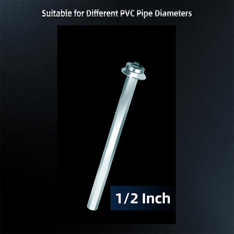 Plumbing PVC Fitting Socket Saver