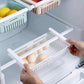 Storage rack for fridges