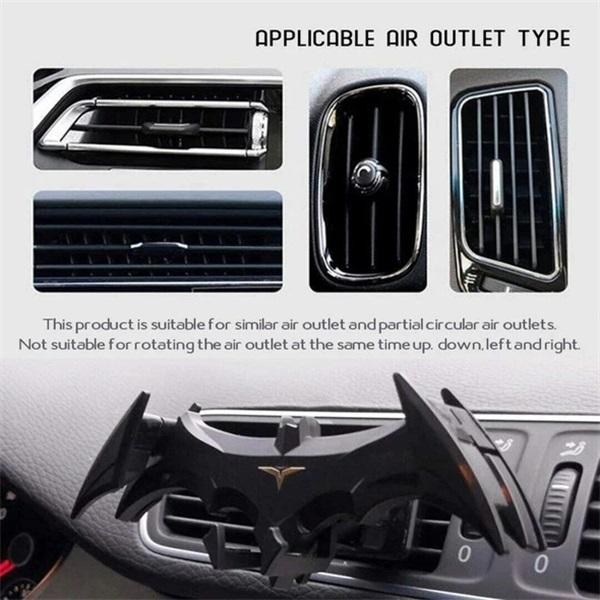 🔥Hot Sale--49%OFF🦇 Car Bat Mobile Phone Holder