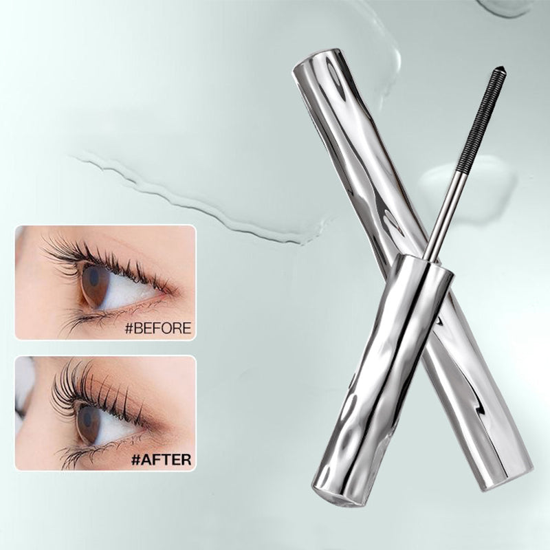 🔥2025 Hot Sale🔥Waterproof & Sweatproof Lengthening & Curling Mascara