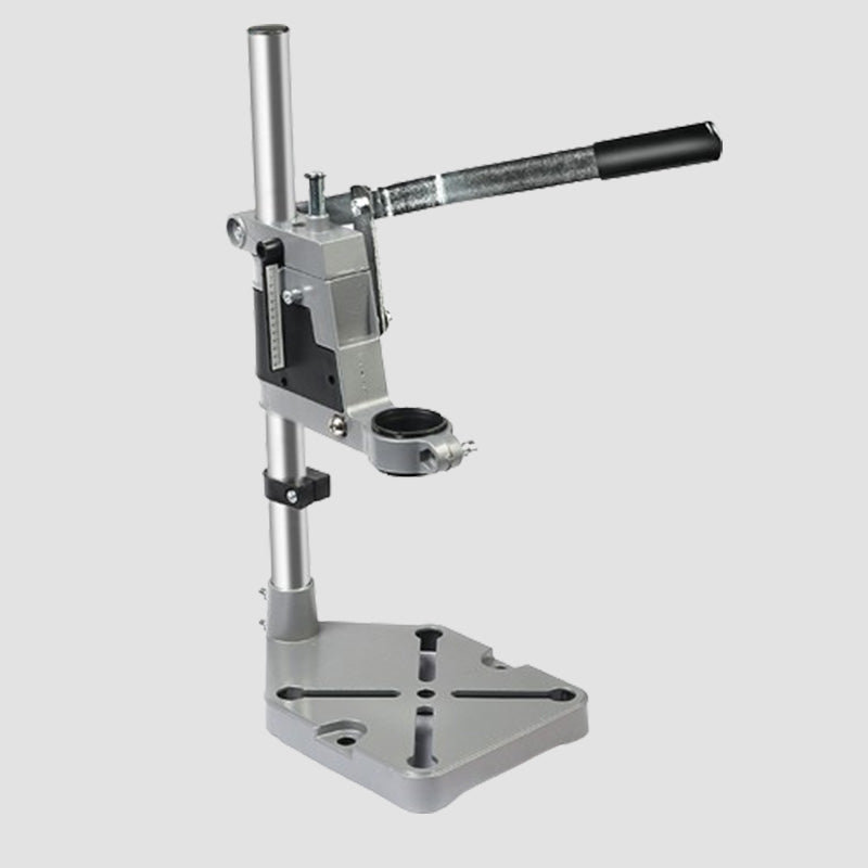 Universal Multi-function Aluminum Electric Drill Stand