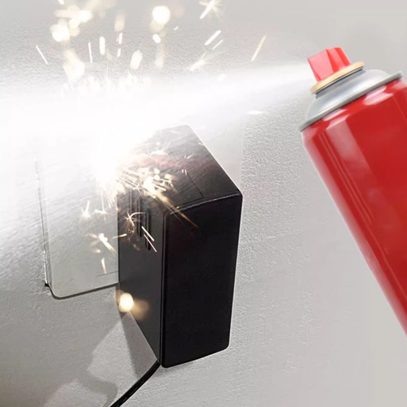 Portable Water-based Fire Extinguisher