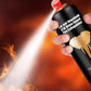 Portable Water-based Fire Extinguisher