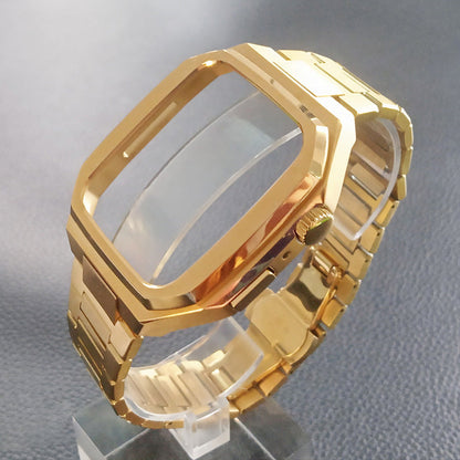 Stainless Steel Metal Watch Band for iWatch