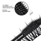 Dual-Tip Waterproof Lengthening & Curl Mascara