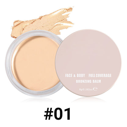 💘Valentine's Day Sale💘High-Coverage Concealer For Face & Body