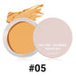 💘Valentine's Day Sale💘High-Coverage Concealer For Face & Body