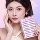 Glueless Removable Natural Faux Eyelash