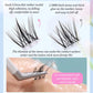 Glueless Removable Natural Faux Eyelash