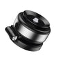 Electric Vacuum Magnetic Suction Phone Holder
