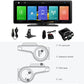 Wireless Voice Control Touch Screen Dashboard Carplay