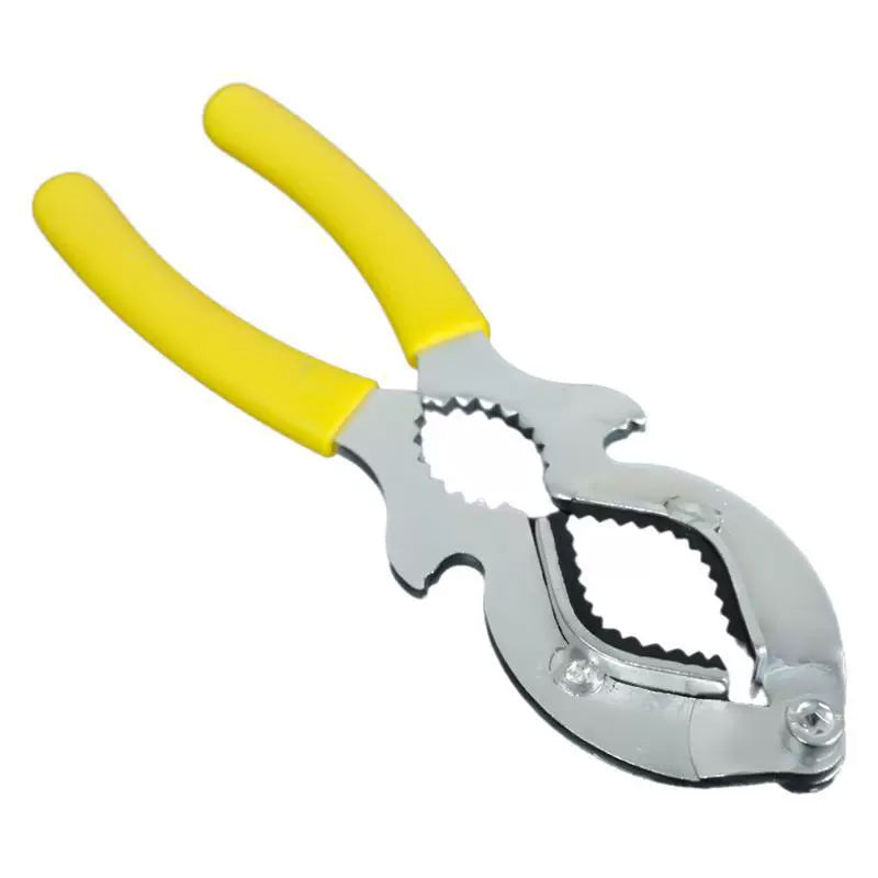 Versatile Faucet Aerator Removal Wrench