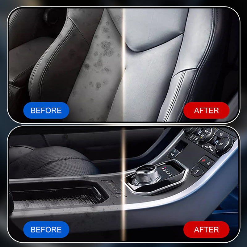 Car Interior Renovation Maintenance Cleaning Cream