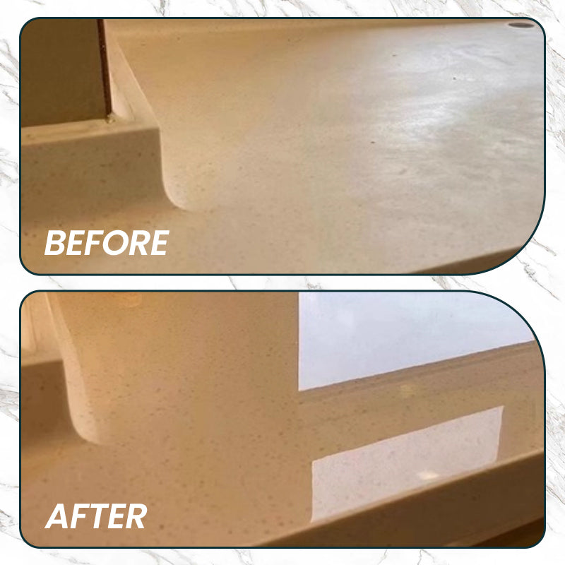 Stone Crystal Countertop Scratch Repair & Plating Agent