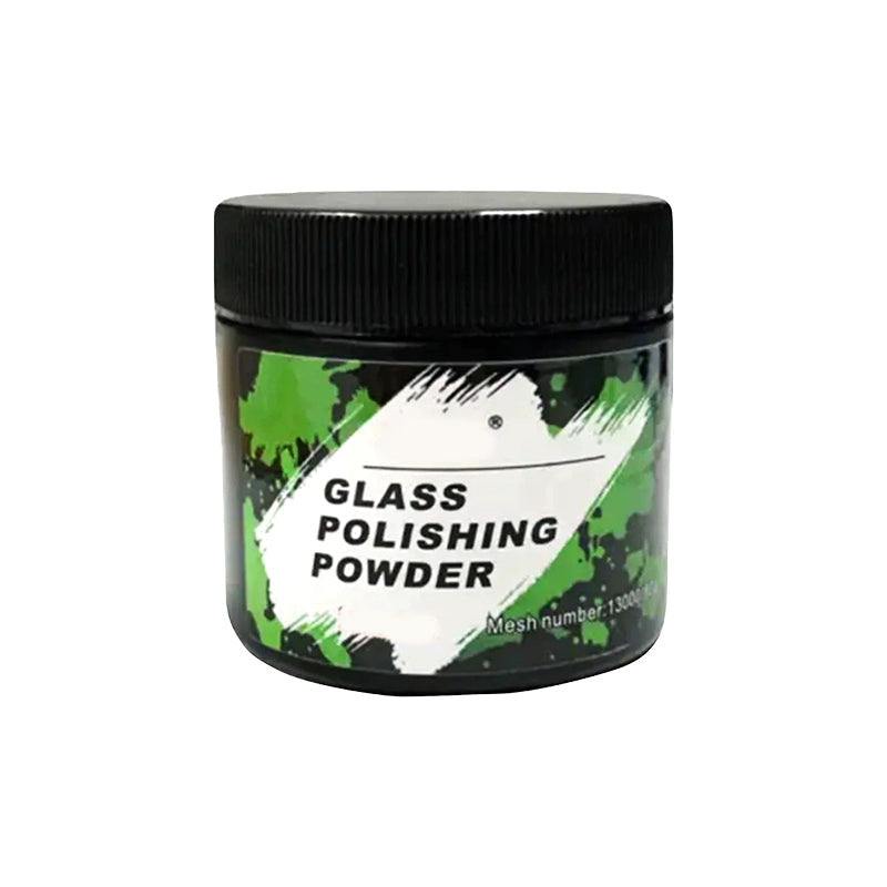 Powerful Car Glass Polishing Powder