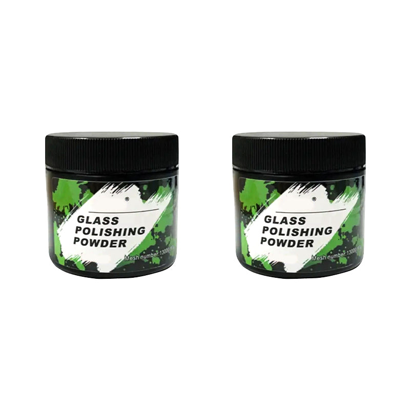 Powerful Car Glass Polishing Powder