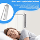 🔥Buy 2 Get 1 Free🔥🏡Automatic Door Self-Closing Hinge