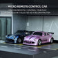 Desktop 4WD Mini Drift RC Car