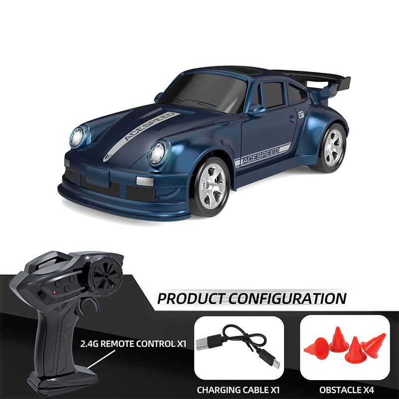 Desktop 4WD Mini Drift RC Car