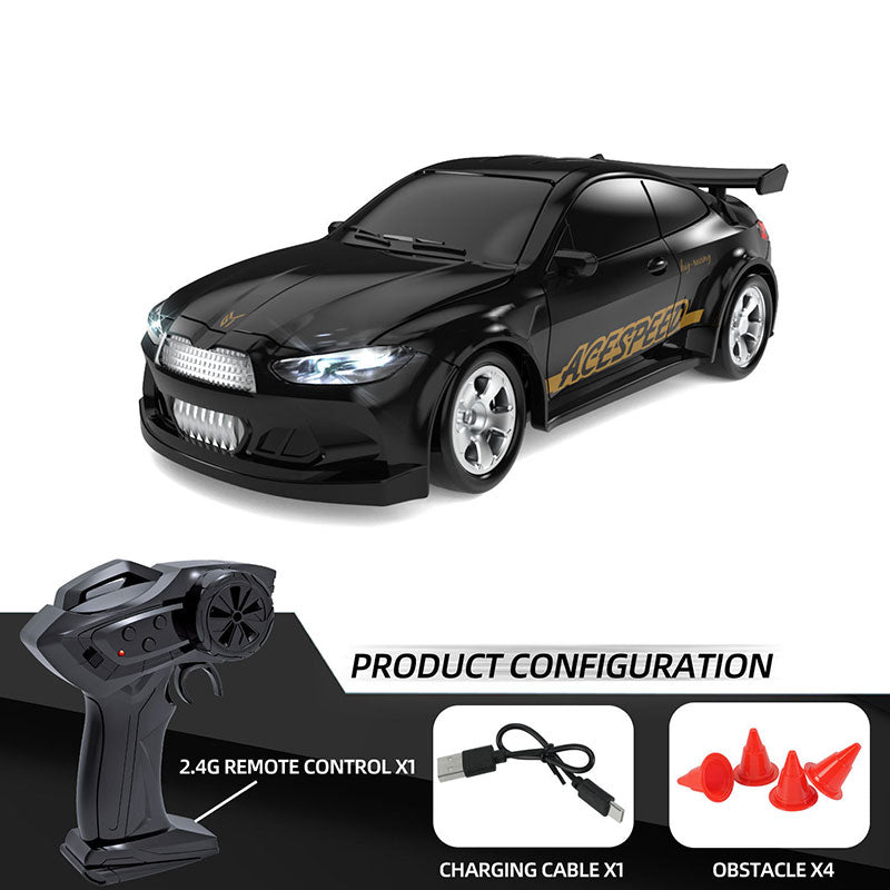 Desktop 4WD Mini Drift RC Car