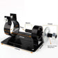 Multi-Functional Electric Drill Base for Grinding with Sand Wheel