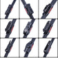 Non Mark Double Strips Car Windscreen Wiper