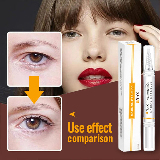 Long-Acting Invisible Double Eyelid Shaping Cream