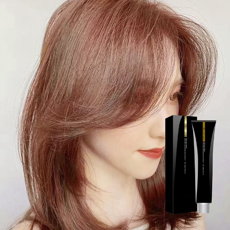 Long lasting Vibrant Color Hair Dye