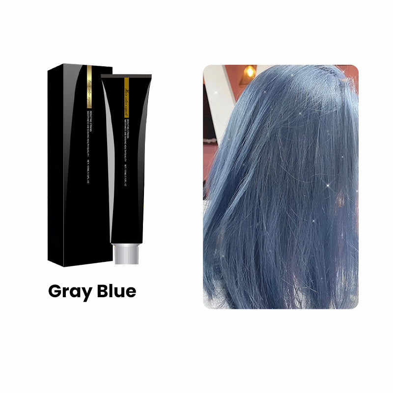 Long lasting Vibrant Color Hair Dye