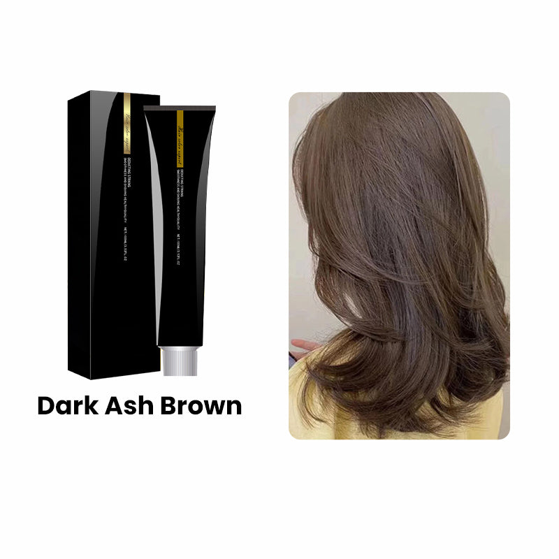 Long lasting Vibrant Color Hair Dye