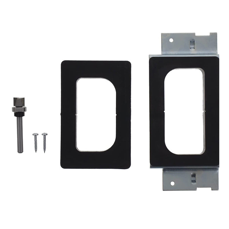 Door Hinge Jig Kit