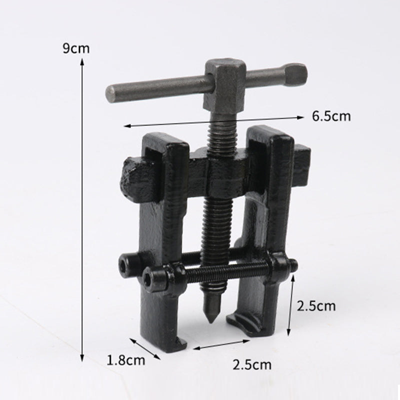 Heavy-Duty 2-Jaw Bearing Puller