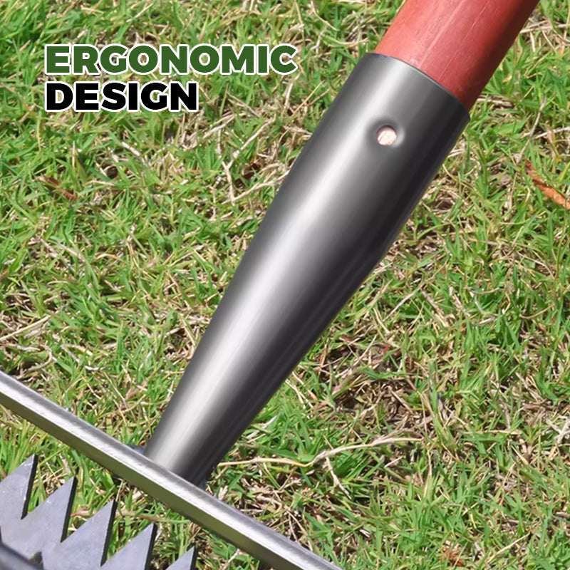 Handheld Wheel Weeder Head