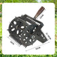 Handheld Wheel Weeder Head
