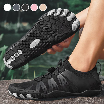 Quick-Drying Non Slip Breathable Hiking Shoes