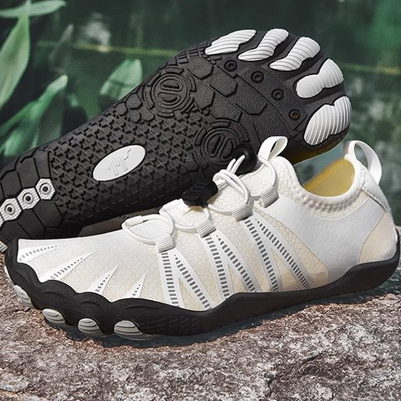 Quick-Drying Non Slip Breathable Hiking Shoes