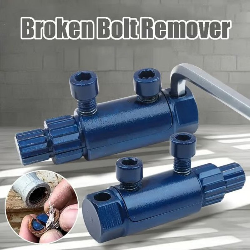 Pipe Thread Extractor Tool Kit – misolikeo