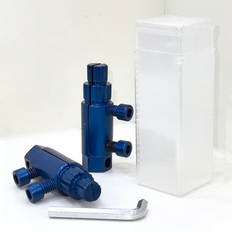 Pipe Thread Extractor Tool Kit