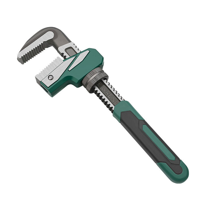 Versatile Heavy-Duty Adjustable F-Type Wrench