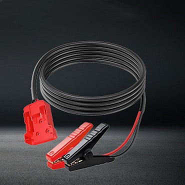 Portable Car Jump Starters with Jumper Cables