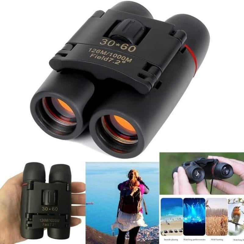 Waterproof HD Outdoor High Definition Telescope