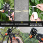 Professional Multifunctional Fruit Tree Seedling Grafting Scissors Set