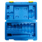 10pcs Bearing Race & Seal Driver Set