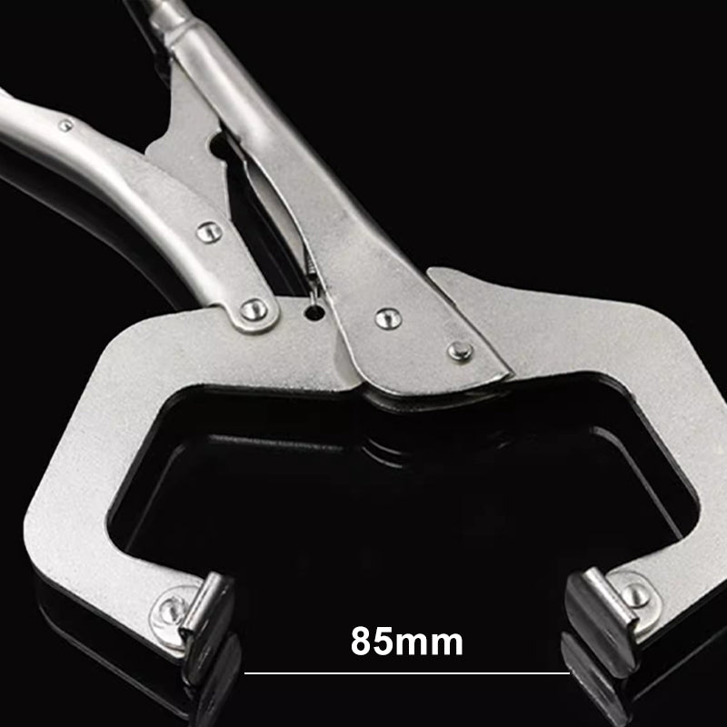 Woodworking Fixing Pliers