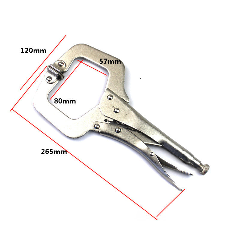 Woodworking Fixing Pliers