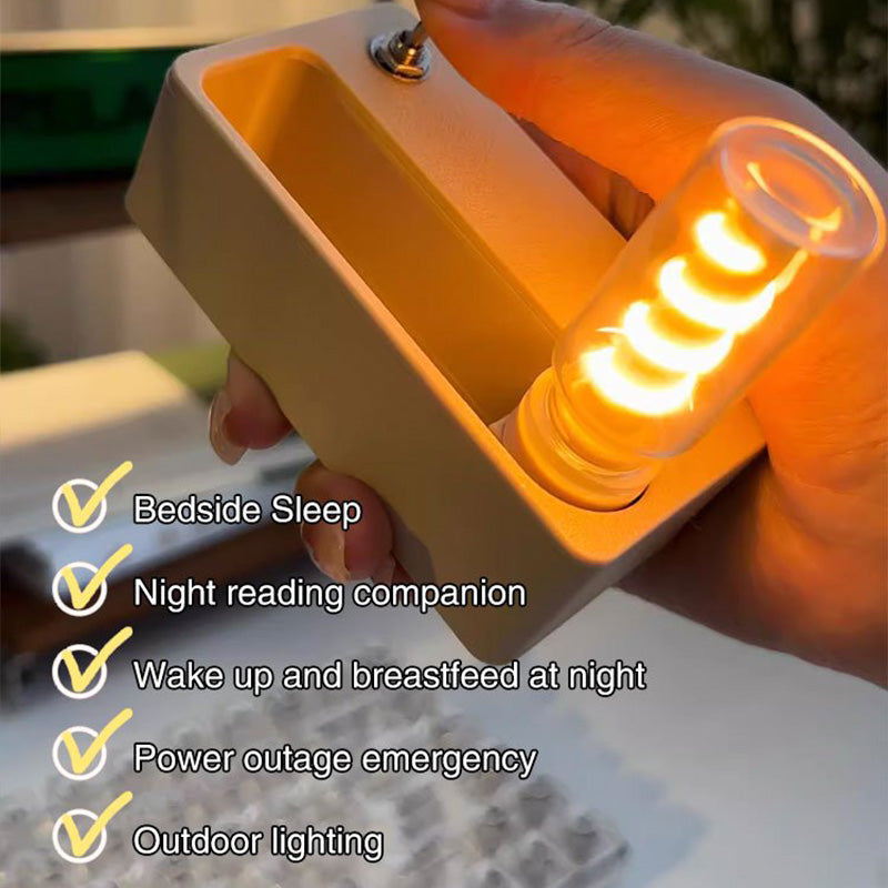 Creative Magnetic Mechanical Night Light