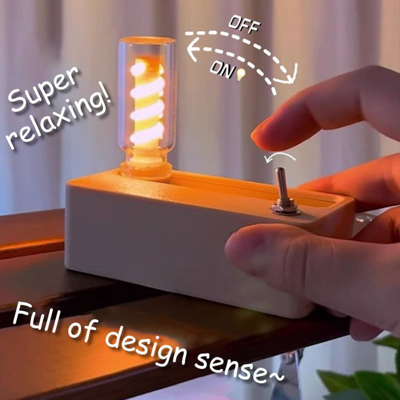 Creative Magnetic Mechanical Night Light